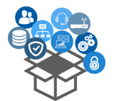 IT Infrastructure
